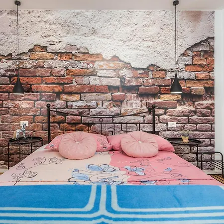 Beautiful In With Jacuzzi 度假居 Gajana