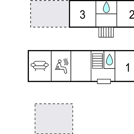 度假居 Beautiful In With Jacuzzi *