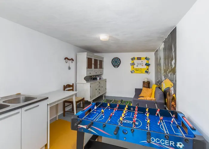 度假居 Beautiful In With Jacuzzi