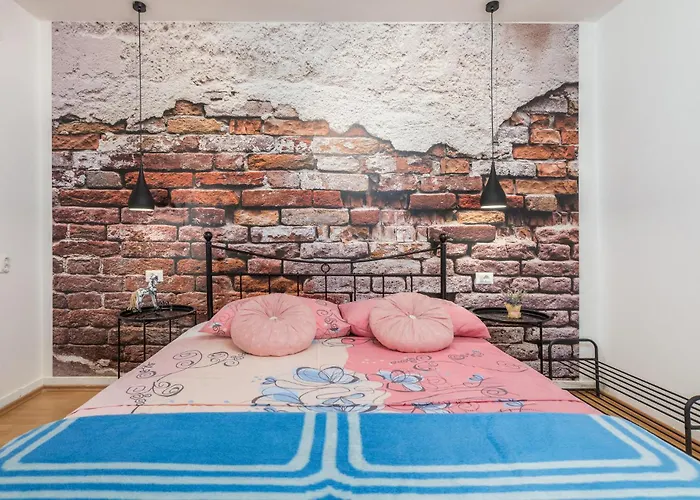 Beautiful In With Jacuzzi 度假居 Gajana